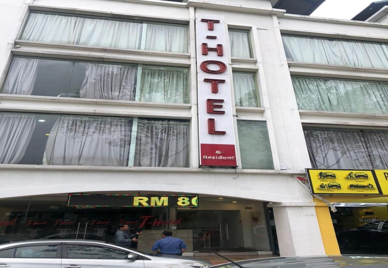 T-Hotel Mont Kiara, Kuala Lumpur